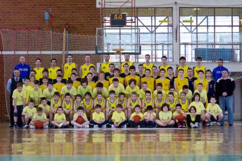 Skola kosarke 2012:2013 -1
