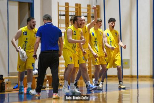 Juniori 2025 - Fortuna : Samobor